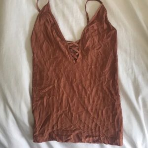 FREE PEOPLE tank